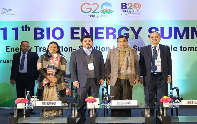 11th Bio Energy Summit